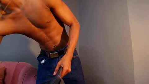 King Ethan online show from 02/24/25, 01:53