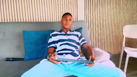 King Ethan online show from 01/16/26, 01:26