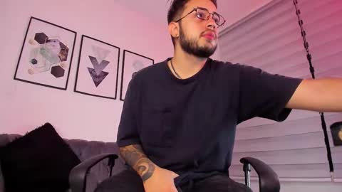 Snapshot of ethan_greacee chatting on 02/21/26, 12:06 ethan_greacee online show from 02/21/26, 12:06