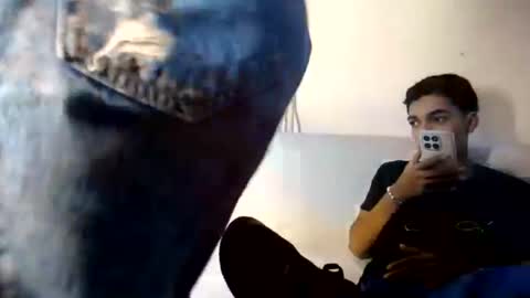Snapshot of ethan_love1 chatting on 07/14/26, 02:38 Ethan With Veronica online show from 07/14/26, 02:38