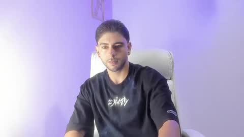 Ethan Muller online show from 01/15/25, 12:41