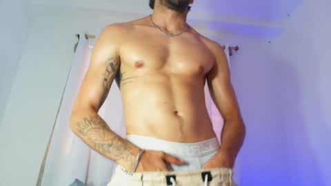 Ethan Muller online show from 04/22/26, 08:43