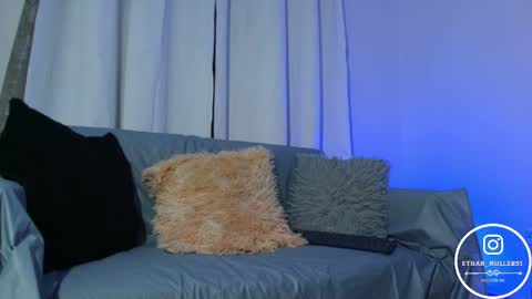 Ethan Muller online show from 04/24/26, 09:34