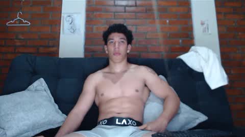 Ethan Noir online show from 12/15/24, 05:23