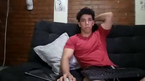 Ethan Noir online show from 12/24/24, 07:28