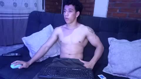 Ethan Noir online show from 12/30/24, 04:31