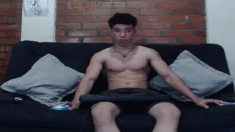 Ethan Noir online show from 01/19/25, 11:21