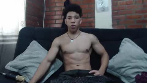 Ethan Noir online show from 01/29/25, 09:50