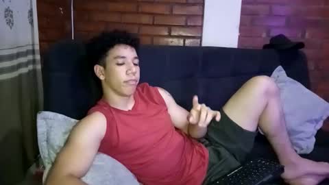 Ethan Noir online show from 01/31/25, 07:39