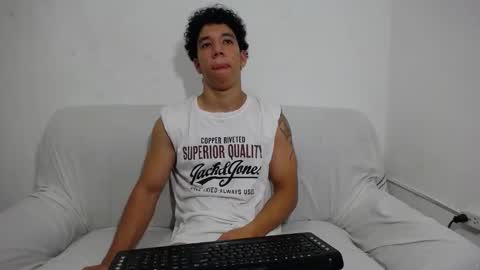 Ethan Noir online show from 02/16/25, 08:44