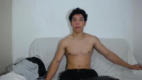 Ethan Noir online show from 02/21/25, 10:15