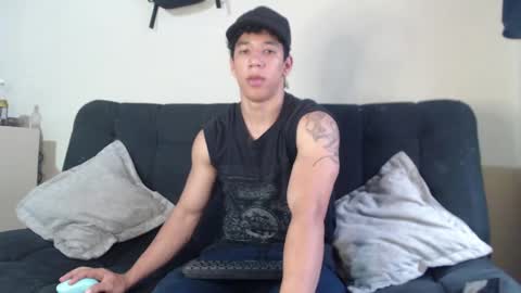 Ethan Noir online show from 03/10/25, 07:29