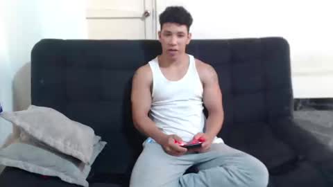 Ethan Noir online show from 09/12/25, 04:40