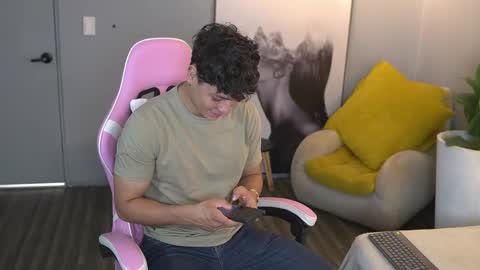 ethan_occonor online show from 09/14/25, 04:17