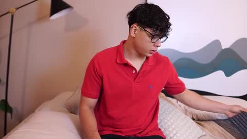 ethan_occonor online show from 10/06/25, 12:13