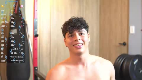 ethan_occonor online show from 10/16/25, 12:33