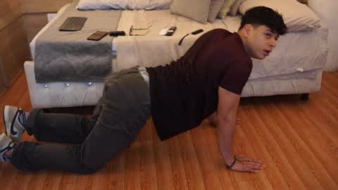 ethan_occonor online show from 11/28/25, 12:41