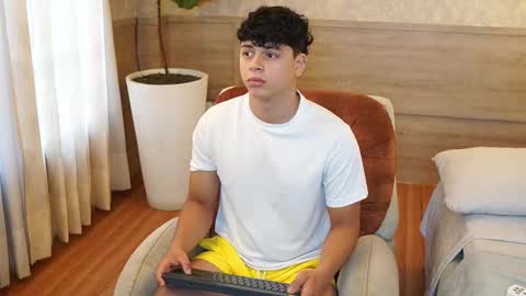 ethan_occonor online show from 02/28/26, 01:45