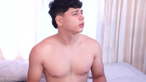 ethan_occonor online show from 04/23/26, 07:38