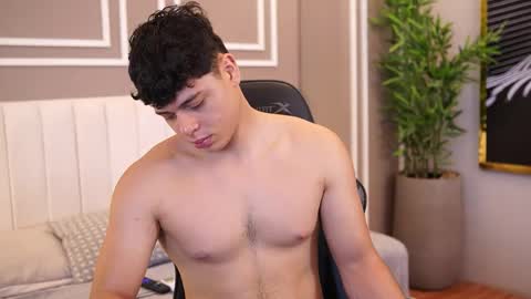 ethan_occonor online show from 05/08/26, 01:27
