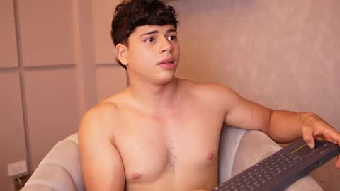 ethan_occonor online show from 05/13/26, 08:38
