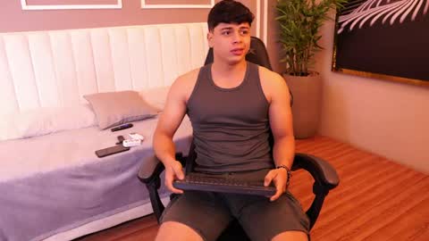 ethan_occonor online show from 05/30/26, 01:19