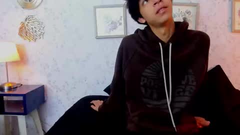 Ethan online show from 03/16/26, 11:14