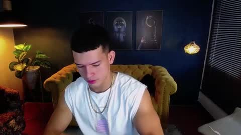 ETHAN RODGERS online show from 09/20/25, 08:10