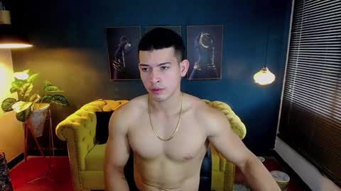 ETHAN RODGERS online show from 10/02/25, 07:43