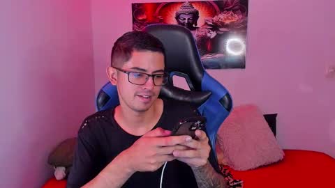 Snapshot of ethan_sai01 chatting on 12/03/25, 04:42 ETHAN SAI online show from 12/03/25, 04:42