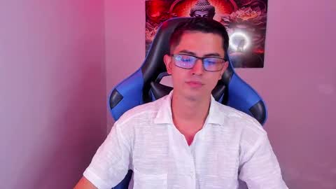 Snapshot of ethan_sai01 chatting on 12/16/25, 03:00 ETHAN SAI online show from 12/16/25, 03:00