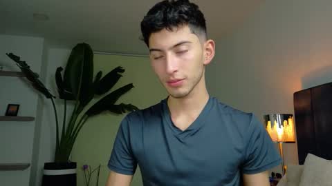 Joan online show from 11/16/25, 05:24