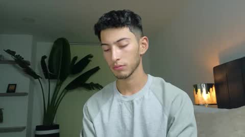 Joan online show from 12/05/25, 05:27