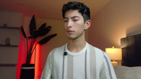 Joan online show from 03/09/26, 03:54