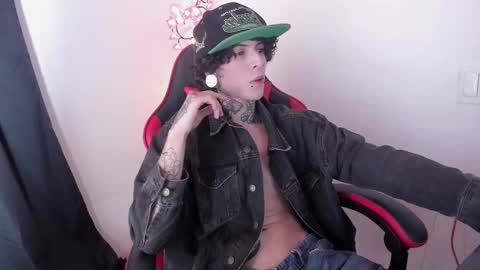 Ethan sykes online show from 01/12/26, 03:12