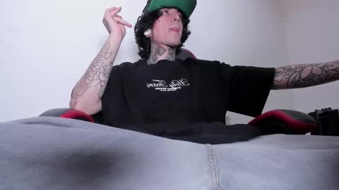 Ethan sykes online show from 03/25/26, 02:17