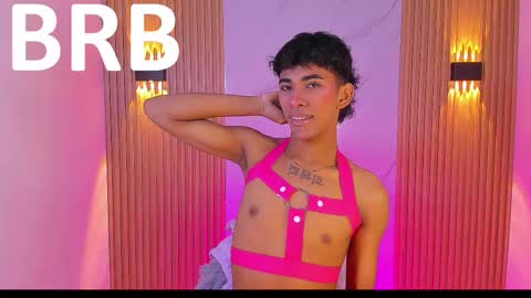 Snapshot of ethan_thouse chatting on 11/27/25, 07:32 ethan_thouse online show from 11/27/25, 07:32