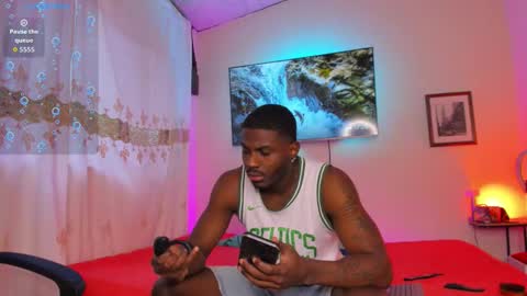 ethan travis online show from 12/20/25, 10:28