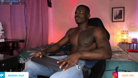 ethan travis online show from 04/09/26, 11:10