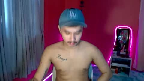 DAVE online show from 09/27/25, 03:22