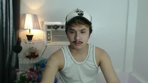 Snapshot of ethan_uwuxx chatting on 03/02/26, 08:10 DAVE online show from 03/02/26, 08:10