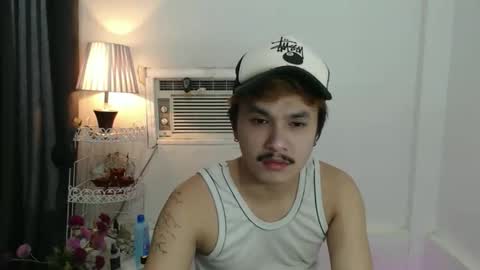 Snapshot of ethan_uwuxx chatting on 03/04/26, 08:09 DAVE online show from 03/04/26, 08:09