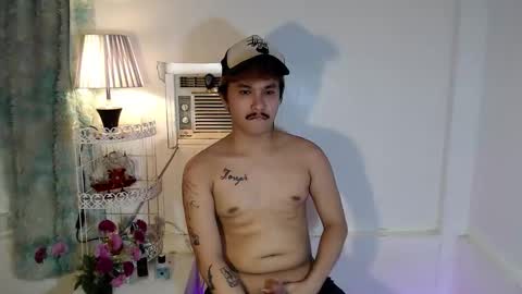 Snapshot of ethan_uwuxx chatting on 03/11/26, 07:14 DAVE online show from 03/11/26, 07:14