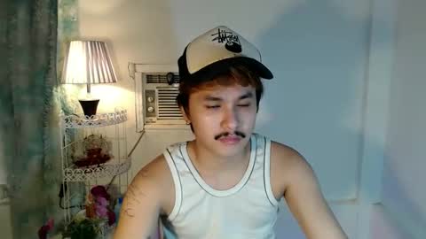 Snapshot of ethan_uwuxx chatting on 03/12/26, 04:24 DAVE online show from 03/12/26, 04:24