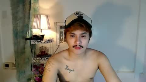 Snapshot of ethan_uwuxx chatting on 03/15/26, 02:12 DAVE online show from 03/15/26, 02:12
