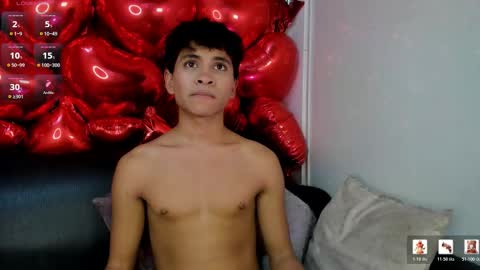 Ethan online show from 02/24/26, 09:13