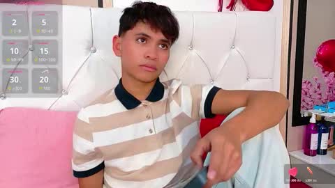 Ethan online show from 03/04/26, 08:15