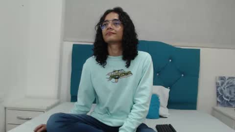 ethanblackwoodd online show from 10/12/25, 09:14