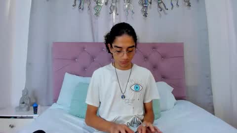 ethanblackwoodd online show from 11/04/25, 07:57