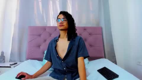 ethanblackwoodd online show from 01/08/26, 09:28